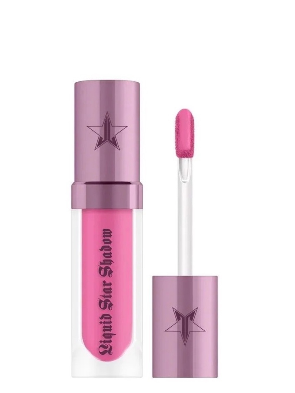 Prom Night, Jeffree Star LIQUID STAR SHADOW